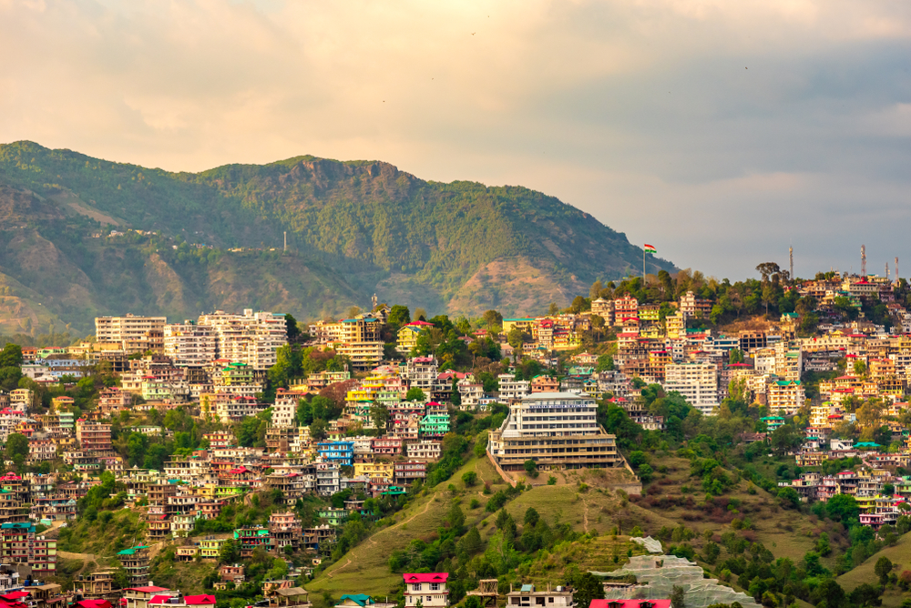 Solan Tourist Attractions